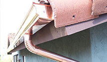 Rain Gutter Installation, Repair, Cleaning in Raymond, IA